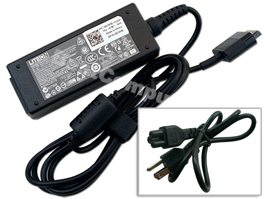 NEW AC Power Adapter Charger For ASUS VivoBook X200CA X200CA-DB01T X200CA-DB02